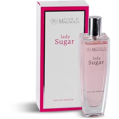 Opinioni Lady Sugar Fior di Magnolia eau de parfum 100 ml.